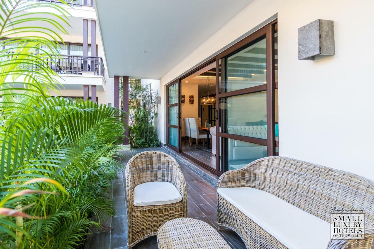Kasa Hotel Parota Тулум Экстерьер фото
