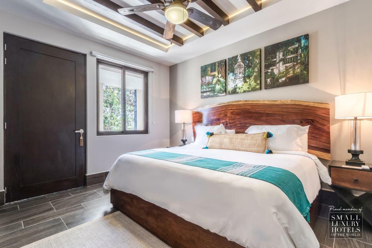 Kasa Hotel Parota Тулум Экстерьер фото